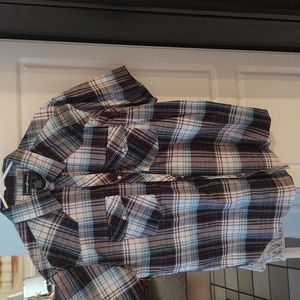 Men's Casual Country Shirt